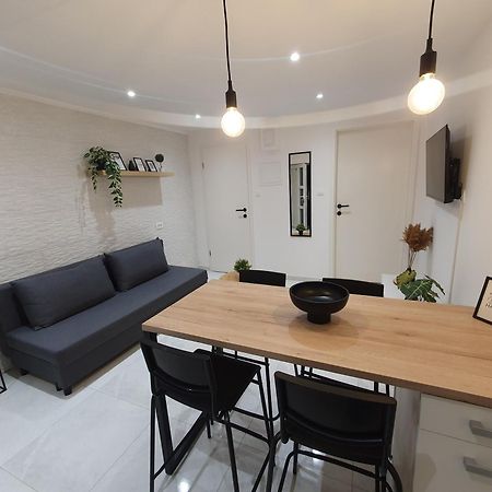 Vacation Liberation Apartment Σπλιτ Εξωτερικό φωτογραφία