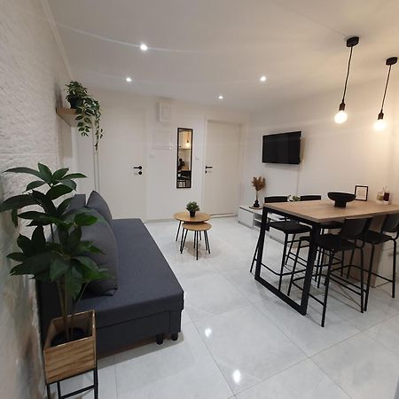 Vacation Liberation Apartment Σπλιτ Εξωτερικό φωτογραφία