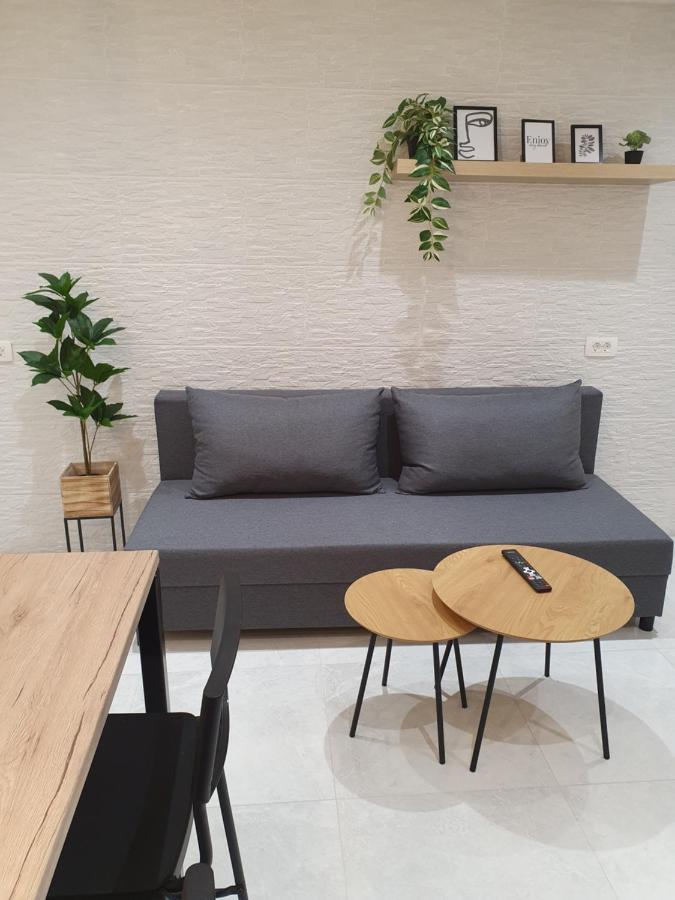 Vacation Liberation Apartment Σπλιτ Εξωτερικό φωτογραφία
