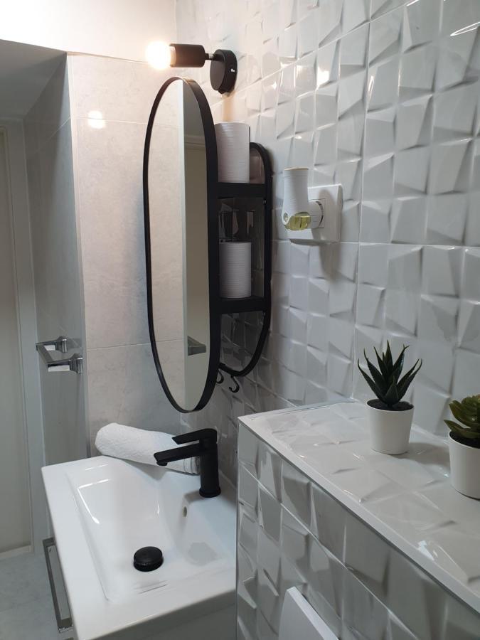 Vacation Liberation Apartment Σπλιτ Εξωτερικό φωτογραφία