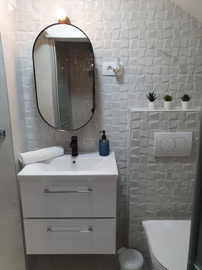 Vacation Liberation Apartment Σπλιτ Εξωτερικό φωτογραφία