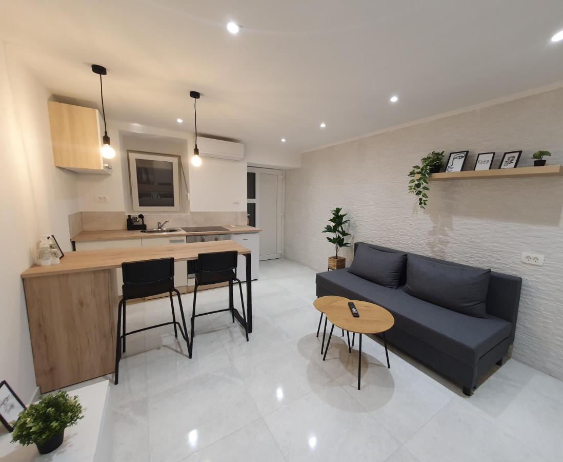 Vacation Liberation Apartment Σπλιτ Εξωτερικό φωτογραφία