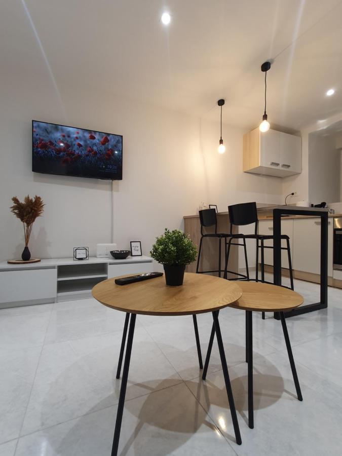 Vacation Liberation Apartment Σπλιτ Εξωτερικό φωτογραφία