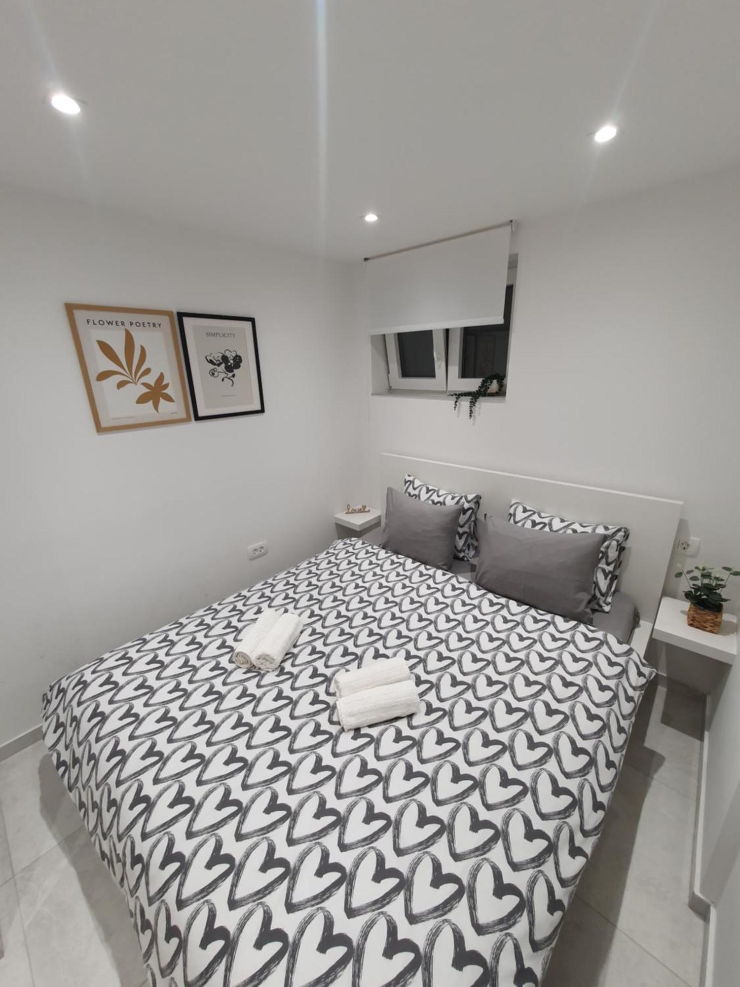 Vacation Liberation Apartment Σπλιτ Εξωτερικό φωτογραφία