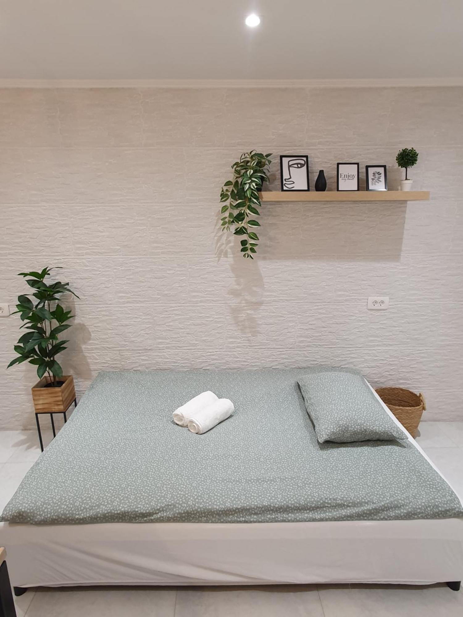 Vacation Liberation Apartment Σπλιτ Εξωτερικό φωτογραφία