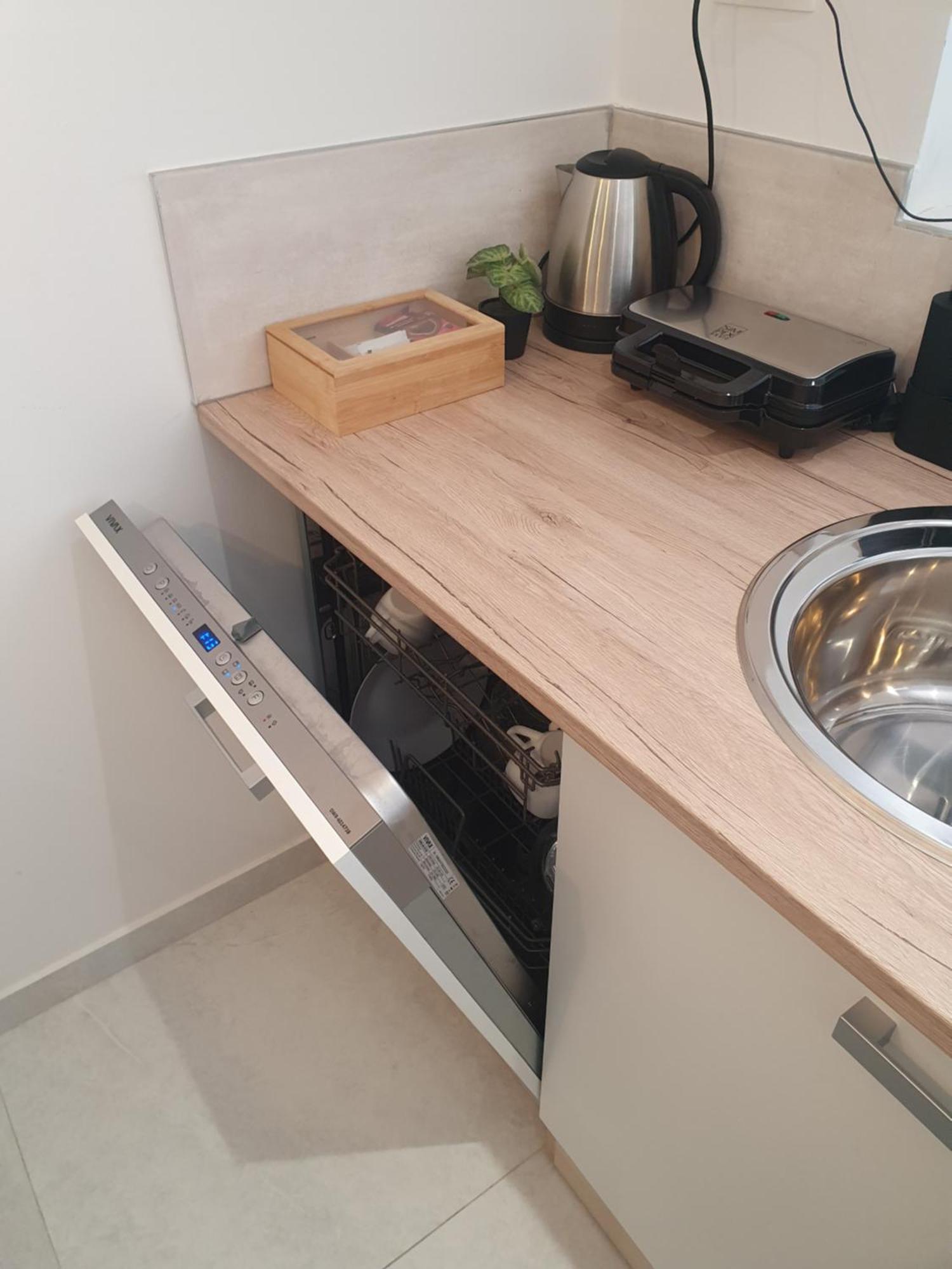 Vacation Liberation Apartment Σπλιτ Εξωτερικό φωτογραφία