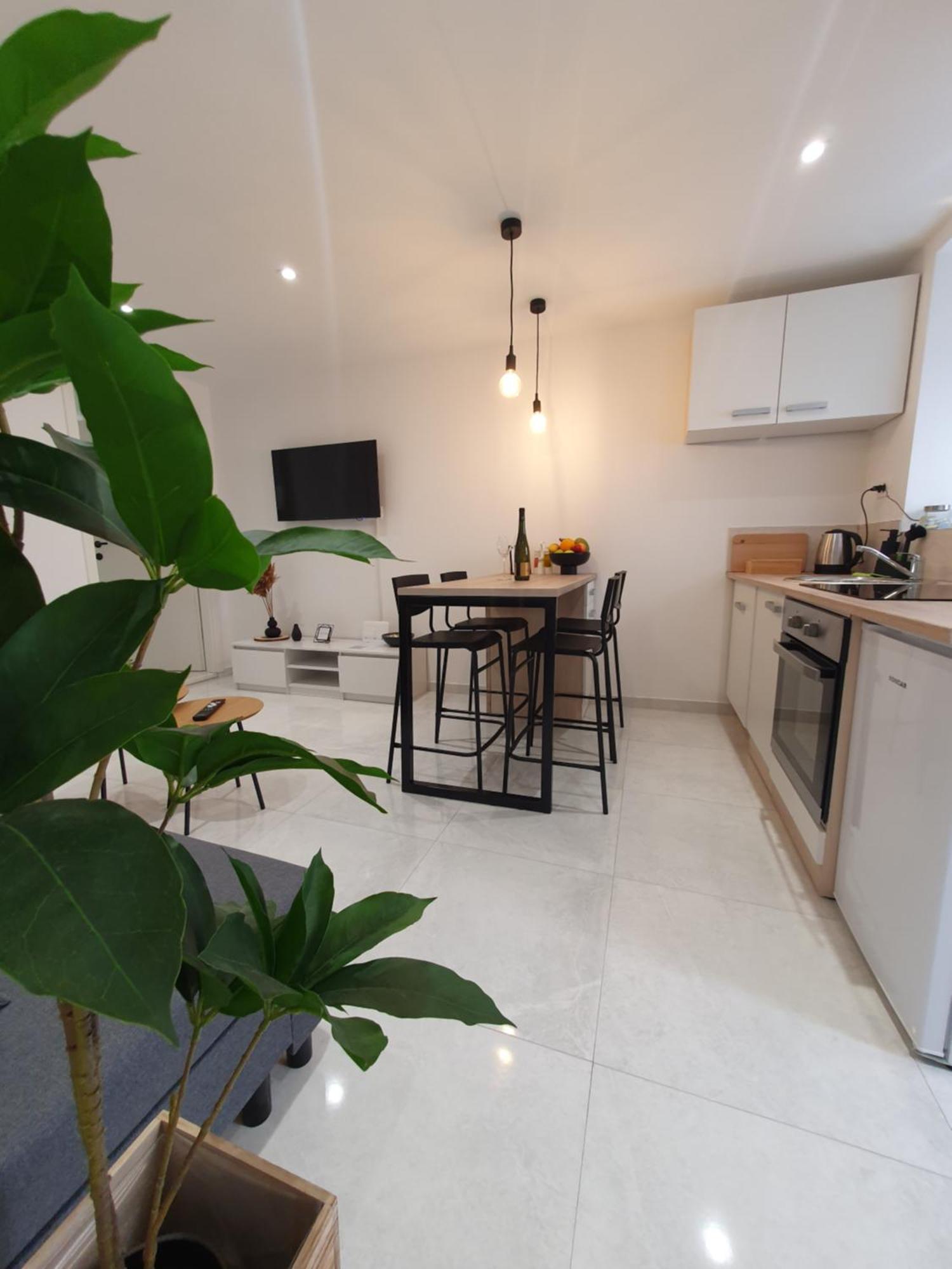 Vacation Liberation Apartment Σπλιτ Εξωτερικό φωτογραφία
