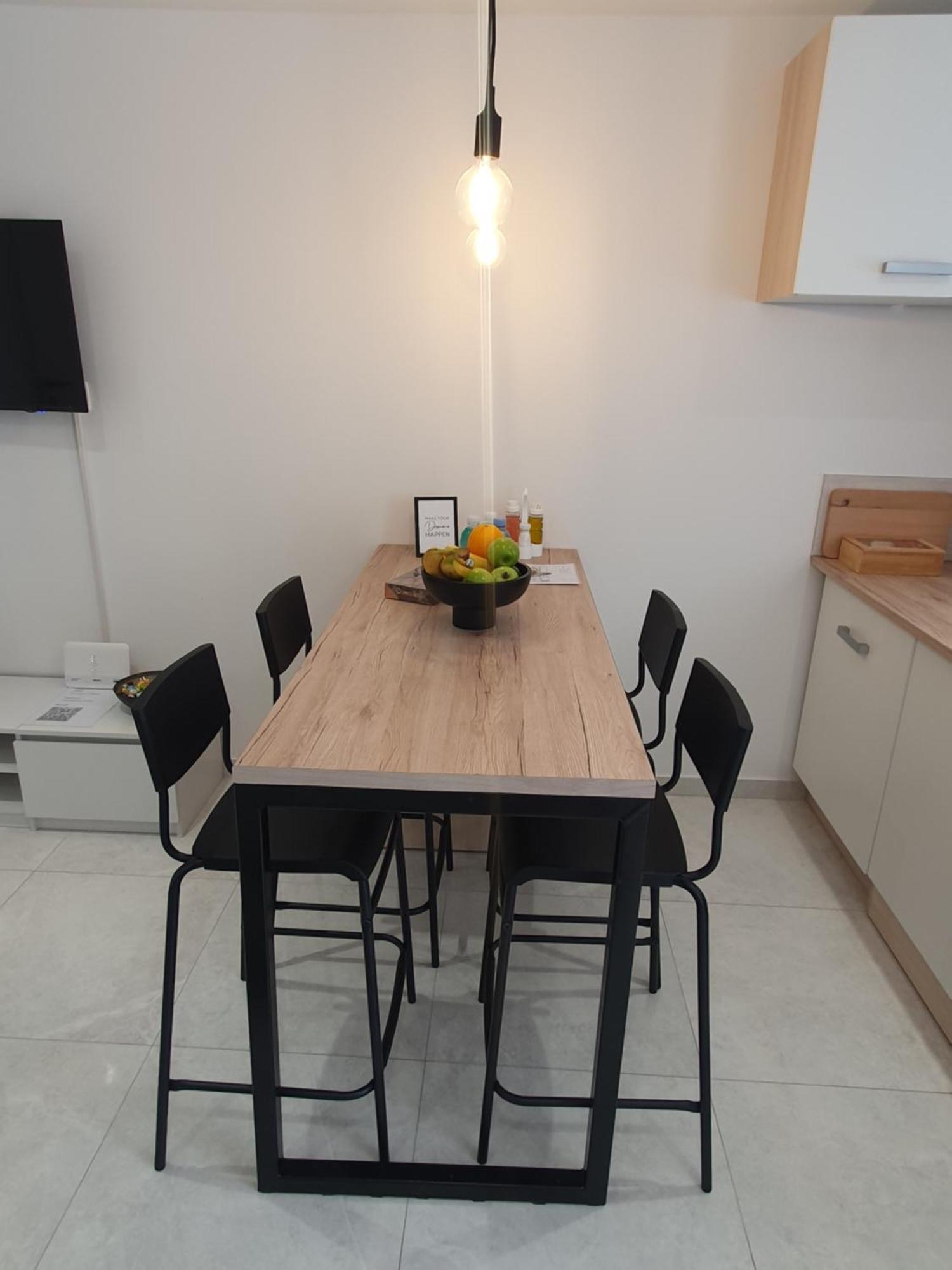 Vacation Liberation Apartment Σπλιτ Εξωτερικό φωτογραφία