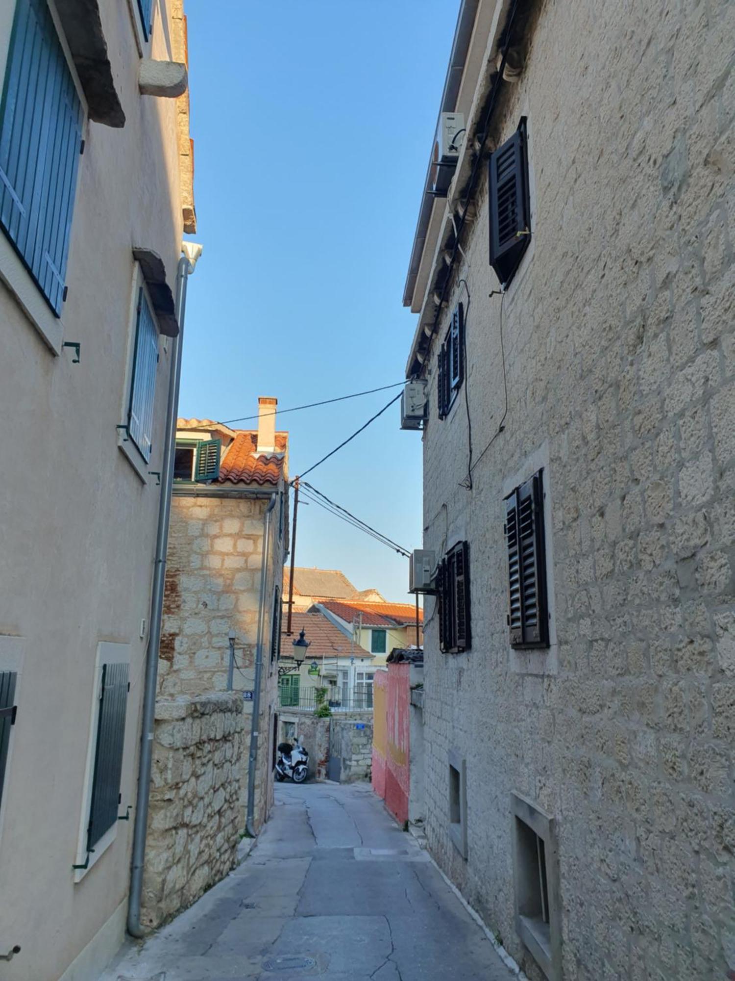 Vacation Liberation Apartment Σπλιτ Εξωτερικό φωτογραφία