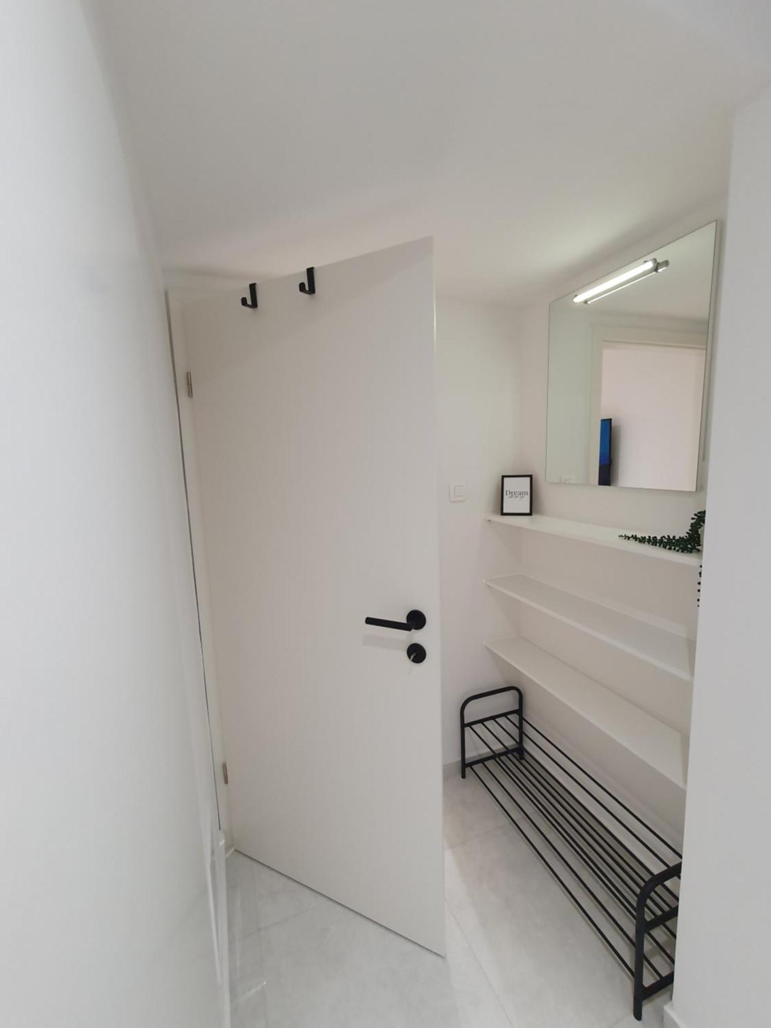 Vacation Liberation Apartment Σπλιτ Εξωτερικό φωτογραφία