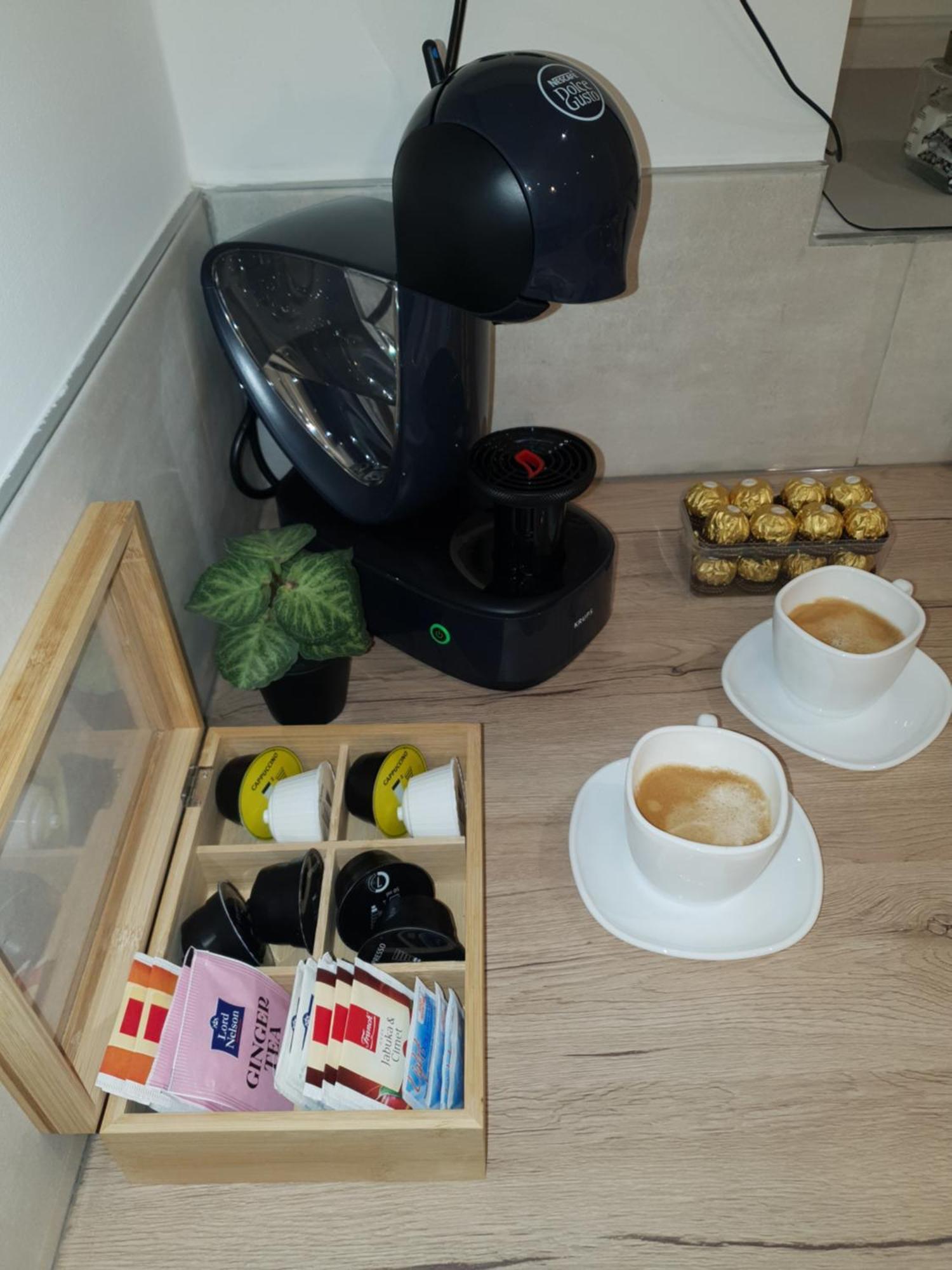 Vacation Liberation Apartment Σπλιτ Εξωτερικό φωτογραφία
