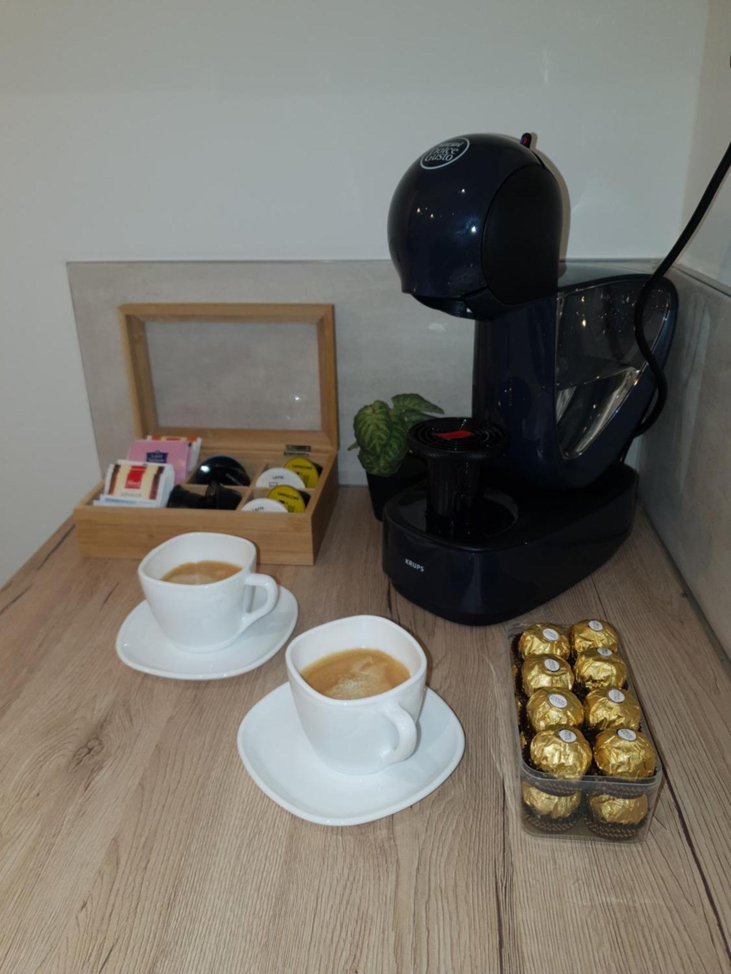 Vacation Liberation Apartment Σπλιτ Εξωτερικό φωτογραφία