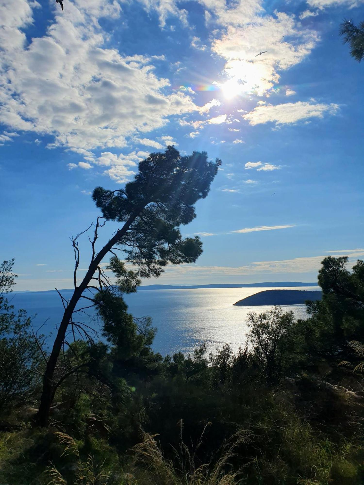 Vacation Liberation Apartment Σπλιτ Εξωτερικό φωτογραφία