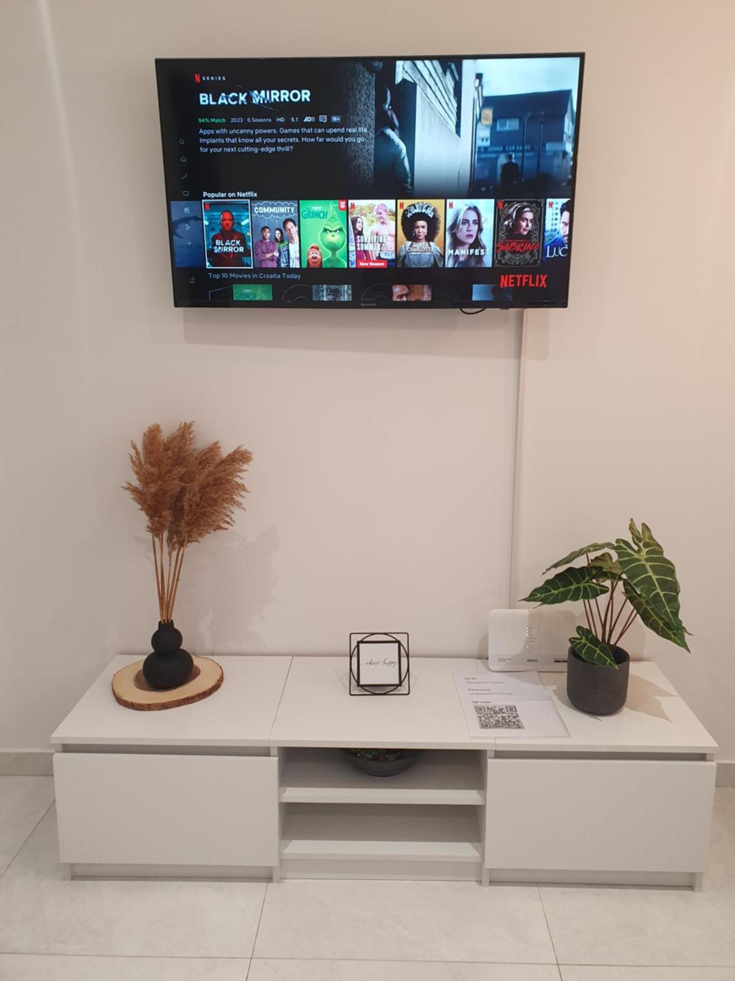 Vacation Liberation Apartment Σπλιτ Εξωτερικό φωτογραφία