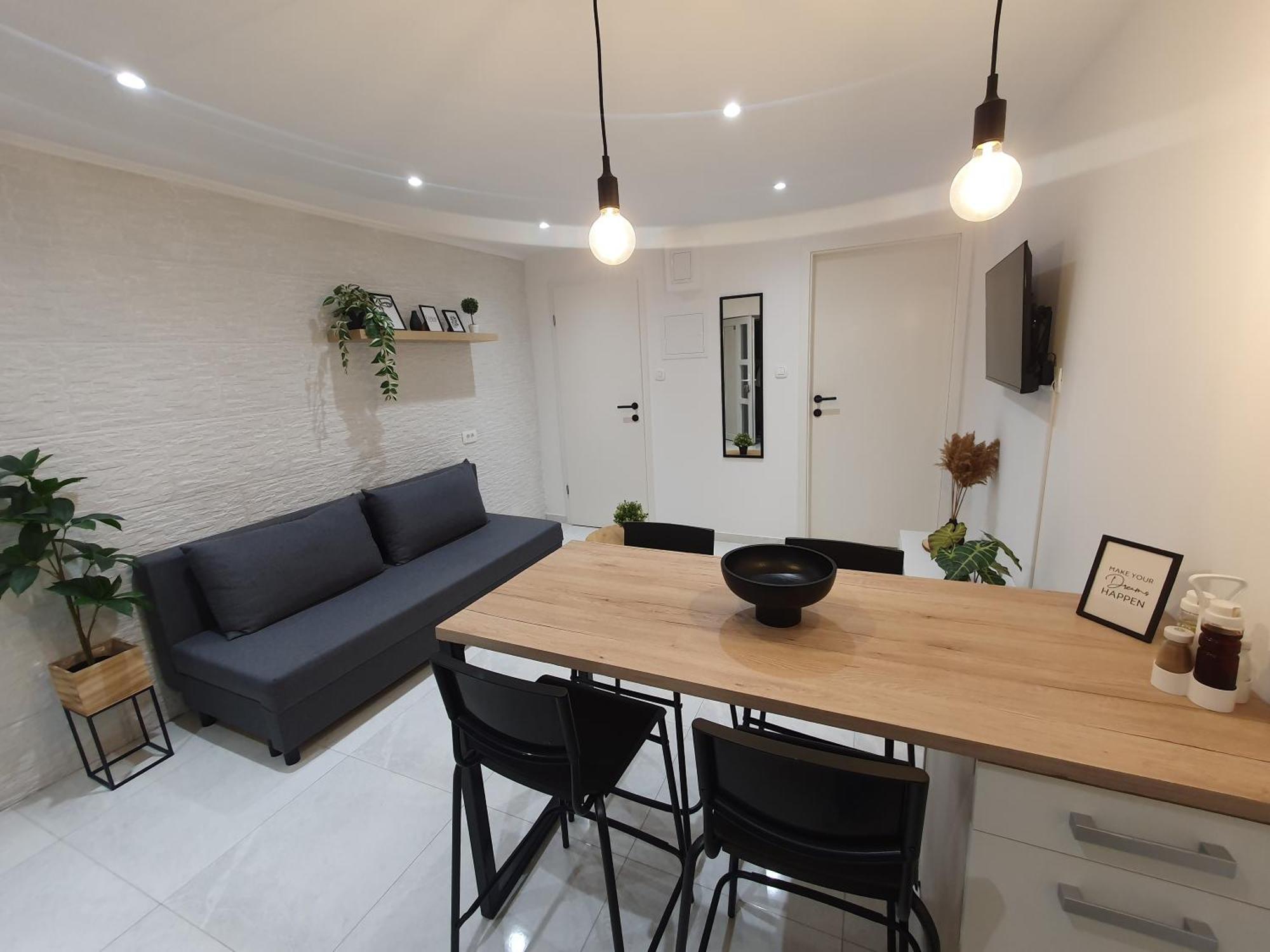 Vacation Liberation Apartment Σπλιτ Εξωτερικό φωτογραφία