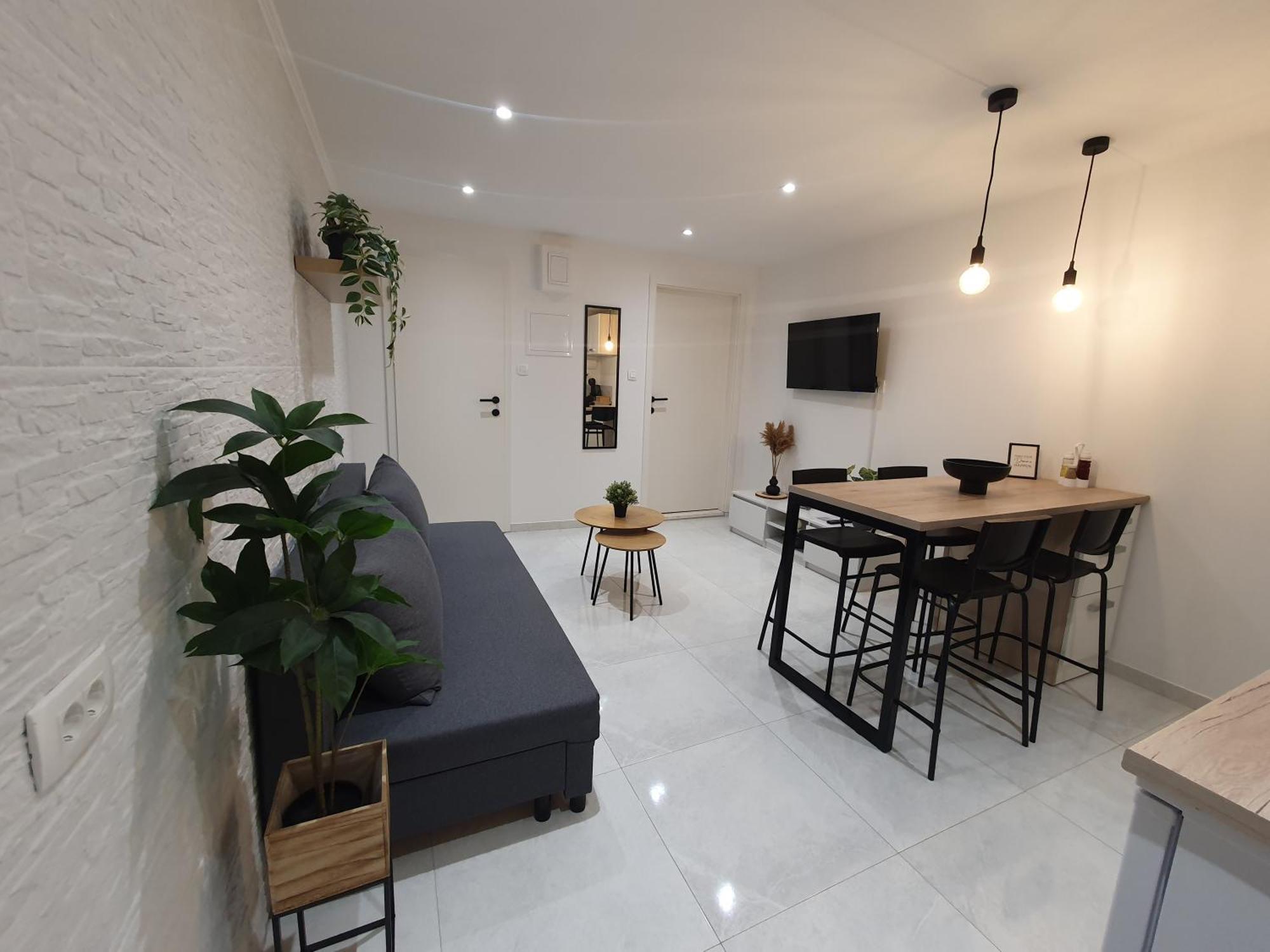 Vacation Liberation Apartment Σπλιτ Εξωτερικό φωτογραφία