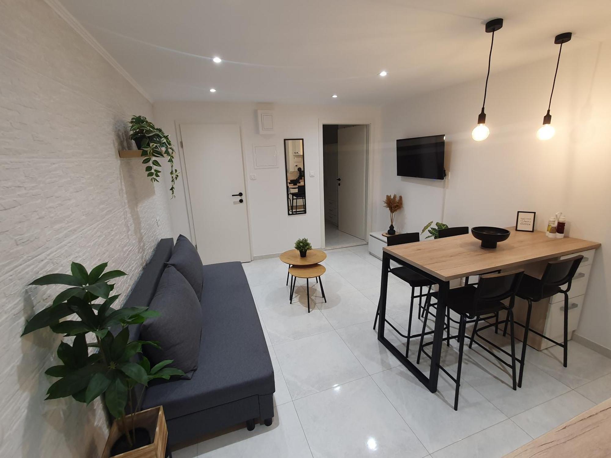 Vacation Liberation Apartment Σπλιτ Εξωτερικό φωτογραφία