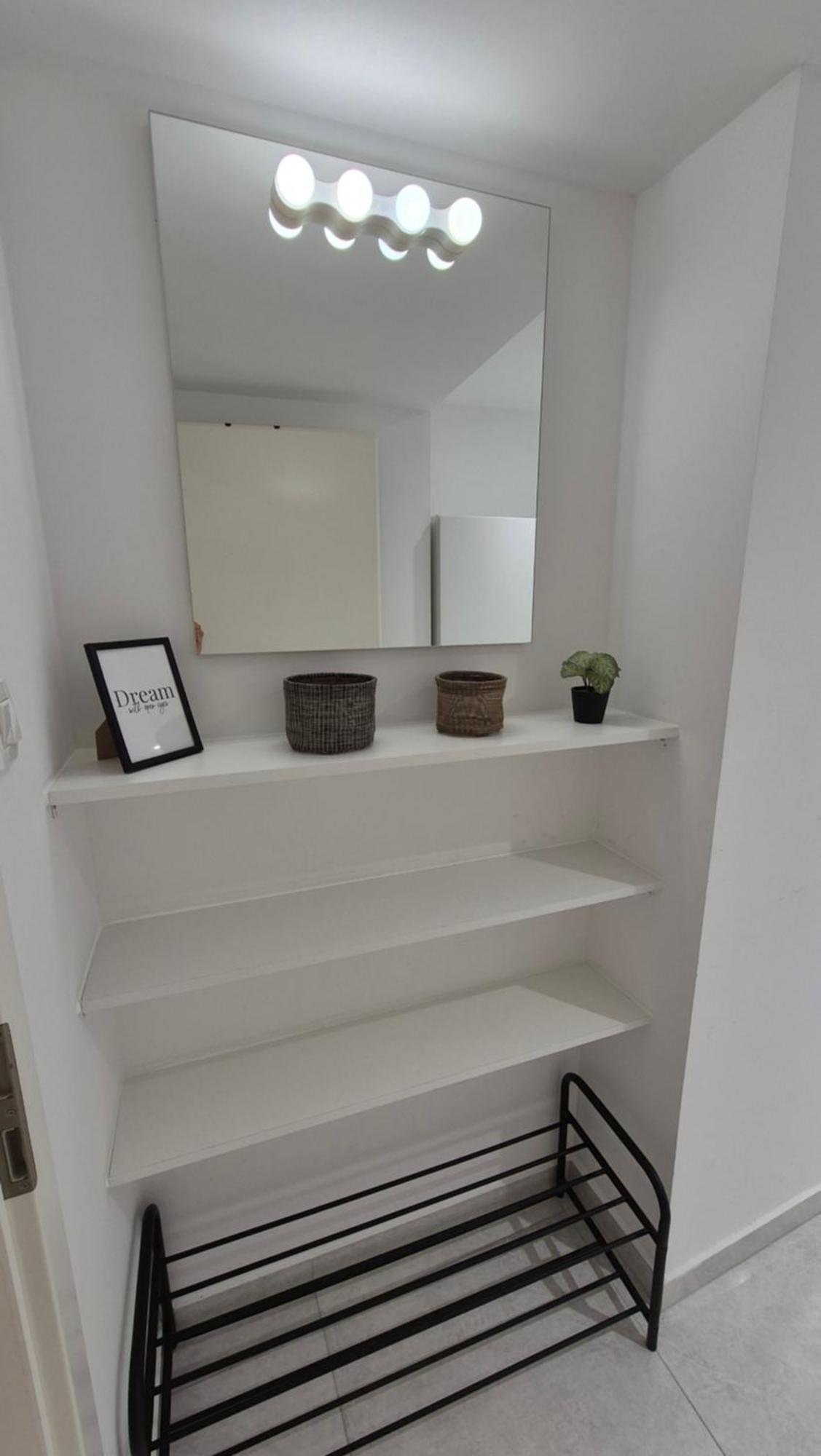 Vacation Liberation Apartment Σπλιτ Εξωτερικό φωτογραφία